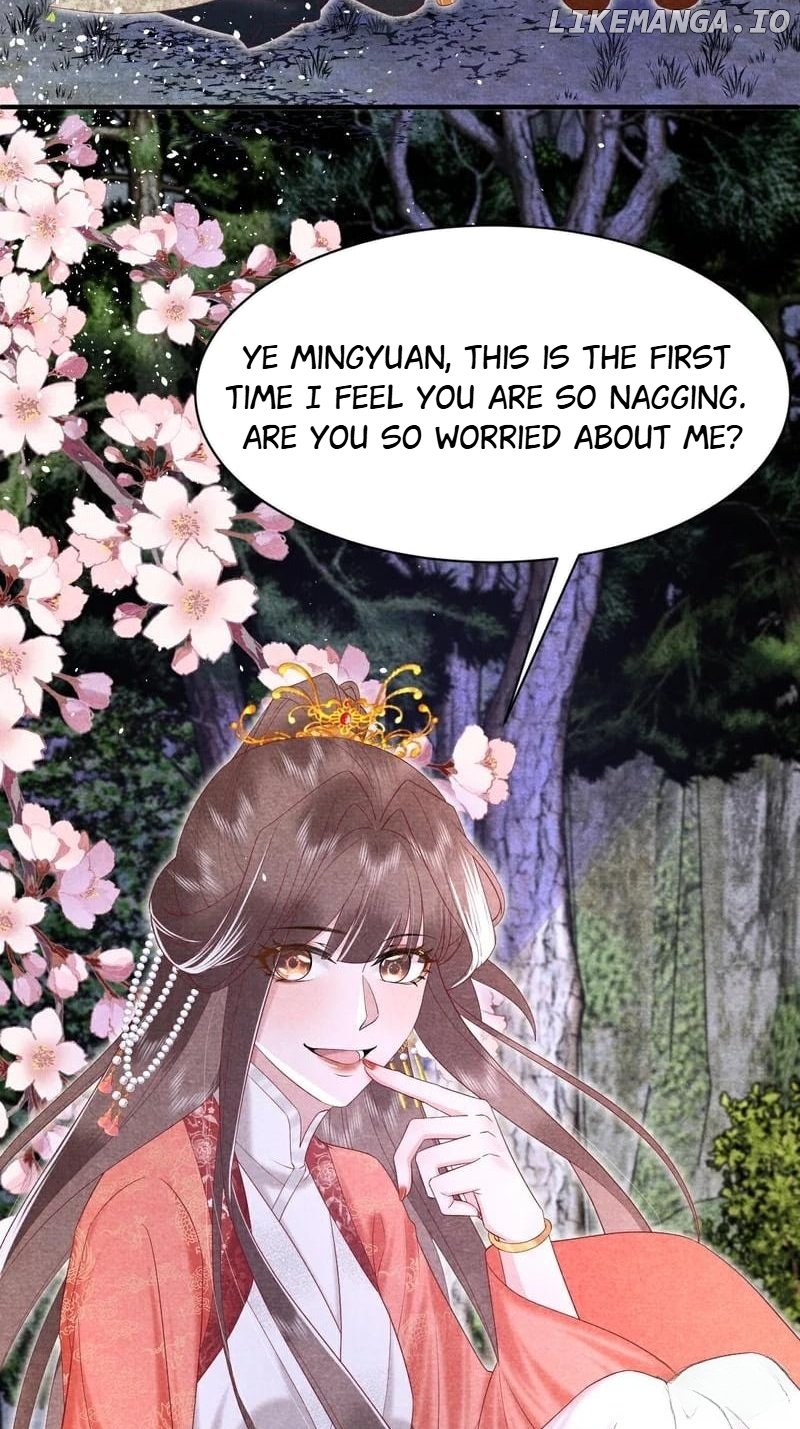 Empress of Hell’s Mission Guide Chapter 45 - page 24